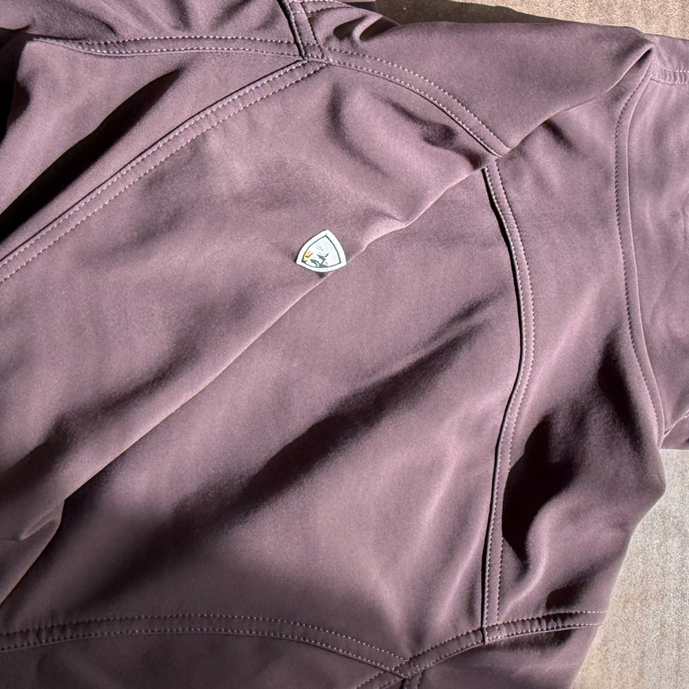 Kuhl Women's Utility Jacket in Brown